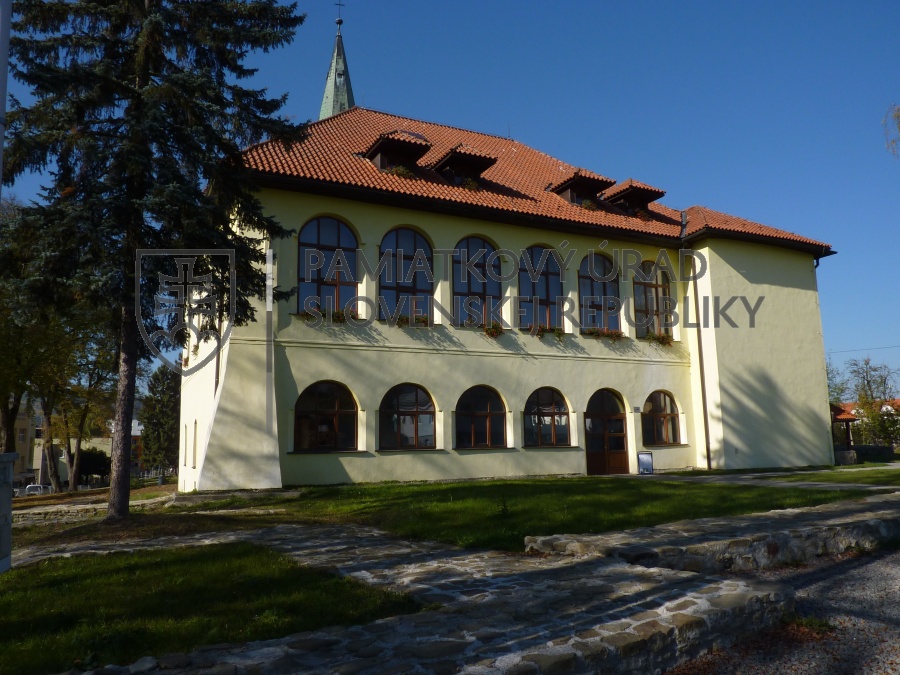 Identifikačná fotografia